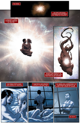 Read The Life and Death of Toyo Harada (2019)  6 Page 3 in English