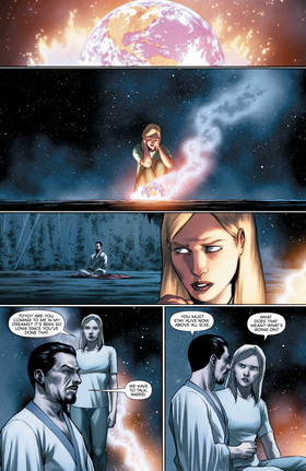 Read The Life and Death of Toyo Harada (2019)  4 Page 3 in English