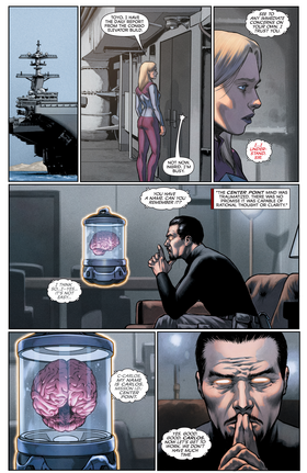 Read The Life and Death of Toyo Harada (2019)  6 Page 7 in English