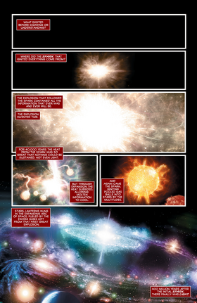Read The Life and Death of Toyo Harada (2019)  1 Page 3 in English