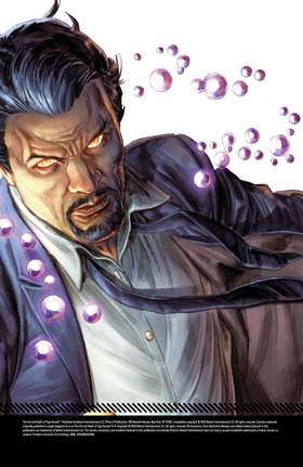 Read The Life and Death of Toyo Harada (2019)  10001 Page 5 in English