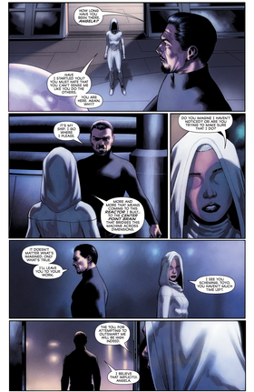 Read The Life and Death of Toyo Harada (2019)  3 Page 8 in English