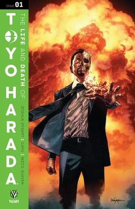 Read The Life and Death of Toyo Harada (2019)  10001 Page 7 in English