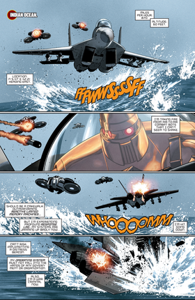 Read The Life and Death of Toyo Harada (2019)  5 Page 3 in English
