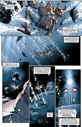 Read The Life and Death of Toyo Harada (2019)  5 Page 4 in English