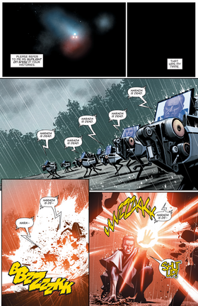 Read The Life and Death of Toyo Harada (2019)  5 Page 5 in English