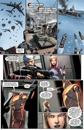 Read The Life and Death of Toyo Harada (2019)  4 Page 10 in English