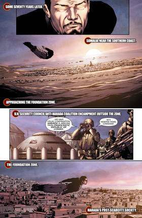 Read The Life and Death of Toyo Harada (2019)  2 Page 9 in English
