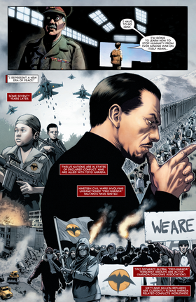 Read The Life and Death of Toyo Harada (2019)  1 Page 10 in English
