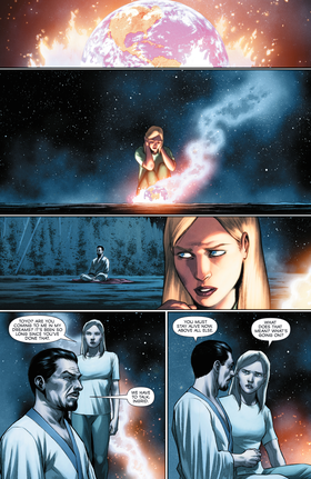 Read The Life and Death of Toyo Harada (2019)  4 Page 3 in English