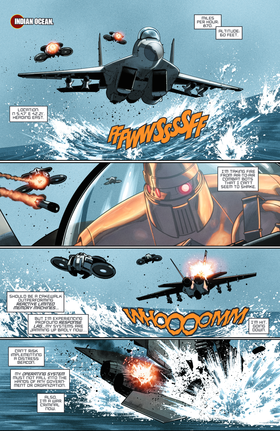 Read The Life and Death of Toyo Harada (2019)  5 Page 3 in English