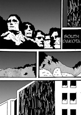 Read Cornfield   2 Page 2 in English