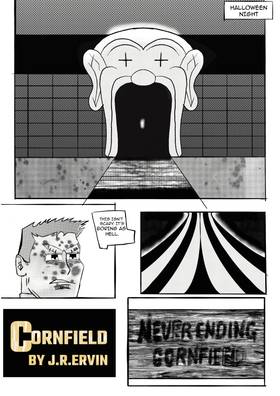 Read Cornfield   2 Page 4 in English