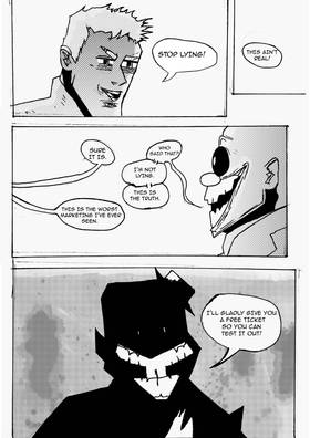 Read Cornfield   2 Page 6 in English