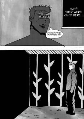 Read Cornfield   2 Page 8 in English