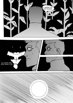 Read Cornfield   2 Page 9 in English