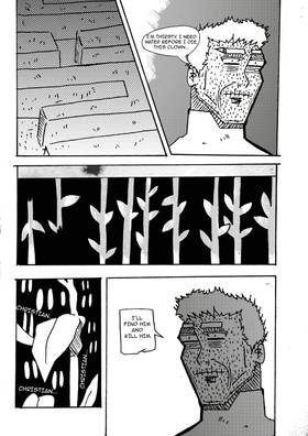 Read Cornfield   2 Page 10 in English