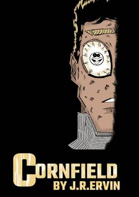 Read Cornfield   2 Page 1 in English