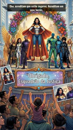 Read Espectros 2045  1 Page 4 in Portugese