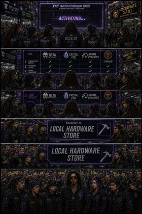 Read Terp Wars   2 Page 7 in English