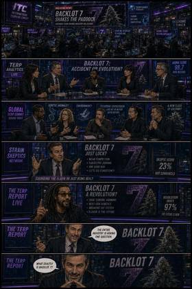 Read Terp Wars   2 Page 10 in English
