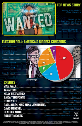 Read Livewire (2018)  9 Page 2 in English