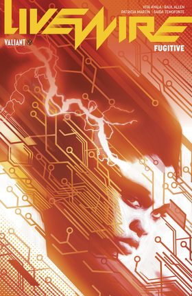 Read Livewire (2018)  10001 Page 1 in English