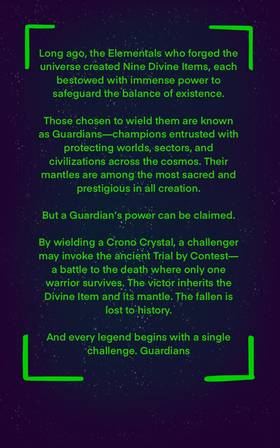 Read The Legend Of The Guardian Mars   1 Page 2 in English