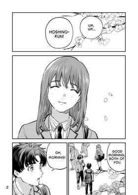 Read Torn Between Star and Wave  2 Page 2 in English