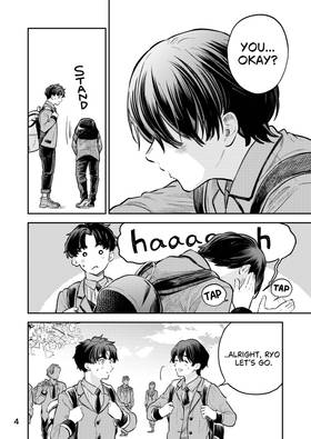 Read Torn Between Star and Wave  2 Page 4 in English