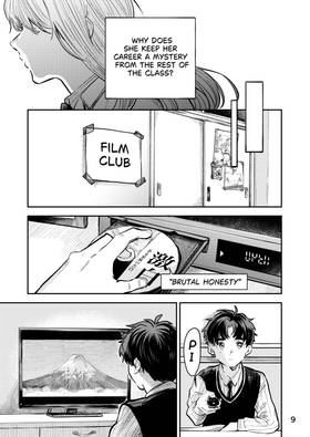 Read Torn Between Star and Wave  2 Page 9 in English