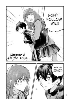 Chapter3 On the Train