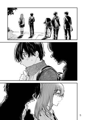 Read Torn Between Star and Wave  3 Page 5 in English