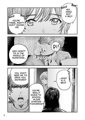 Read Torn Between Star and Wave  4 Page 2 in English