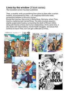 Read Torn Between Star and Wave  7 Page 3 in English