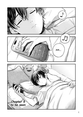 Chapter5 "to be seen"