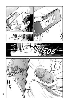 Read Torn Between Star and Wave  5 Page 2 in English