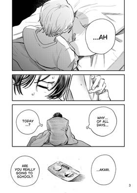 Read Torn Between Star and Wave  5 Page 3 in English