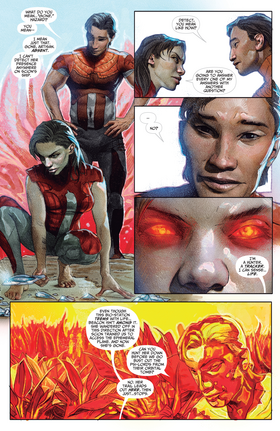 Read Psi-Lords (2019)  4 Page 4 in English