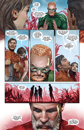 Read Psi-Lords (2019)  4 Page 5 in English