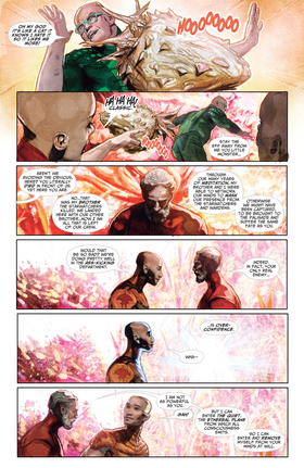 Read Psi-Lords (2019)  3 Page 7 in English