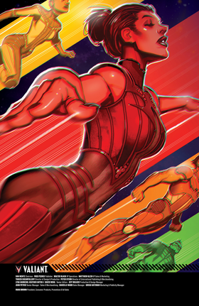 Read Psi-Lords (2019)  10001 Page 4 in English