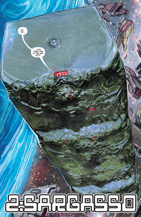 Read Psi-Lords (2019)  2 Page 3 in English