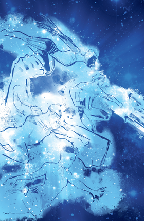 Read Psi-Lords (2019)  10001 Page 6 in English