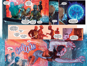 Read Psi-Lords (2019)  2 Page 4 in English