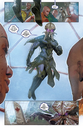 Read Psi-Lords (2019)  2 Page 7 in English