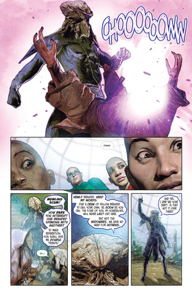 Read Psi-Lords (2019)  2 Page 9 in English
