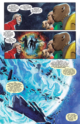 Read Psi-Lords (2019)  3 Page 10 in English