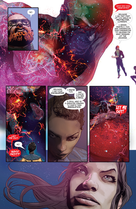 Read Psi-Lords (2019)  8 Page 10 in English