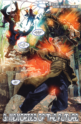 Read Psi-Lords (2019)  3 Page 3 in English